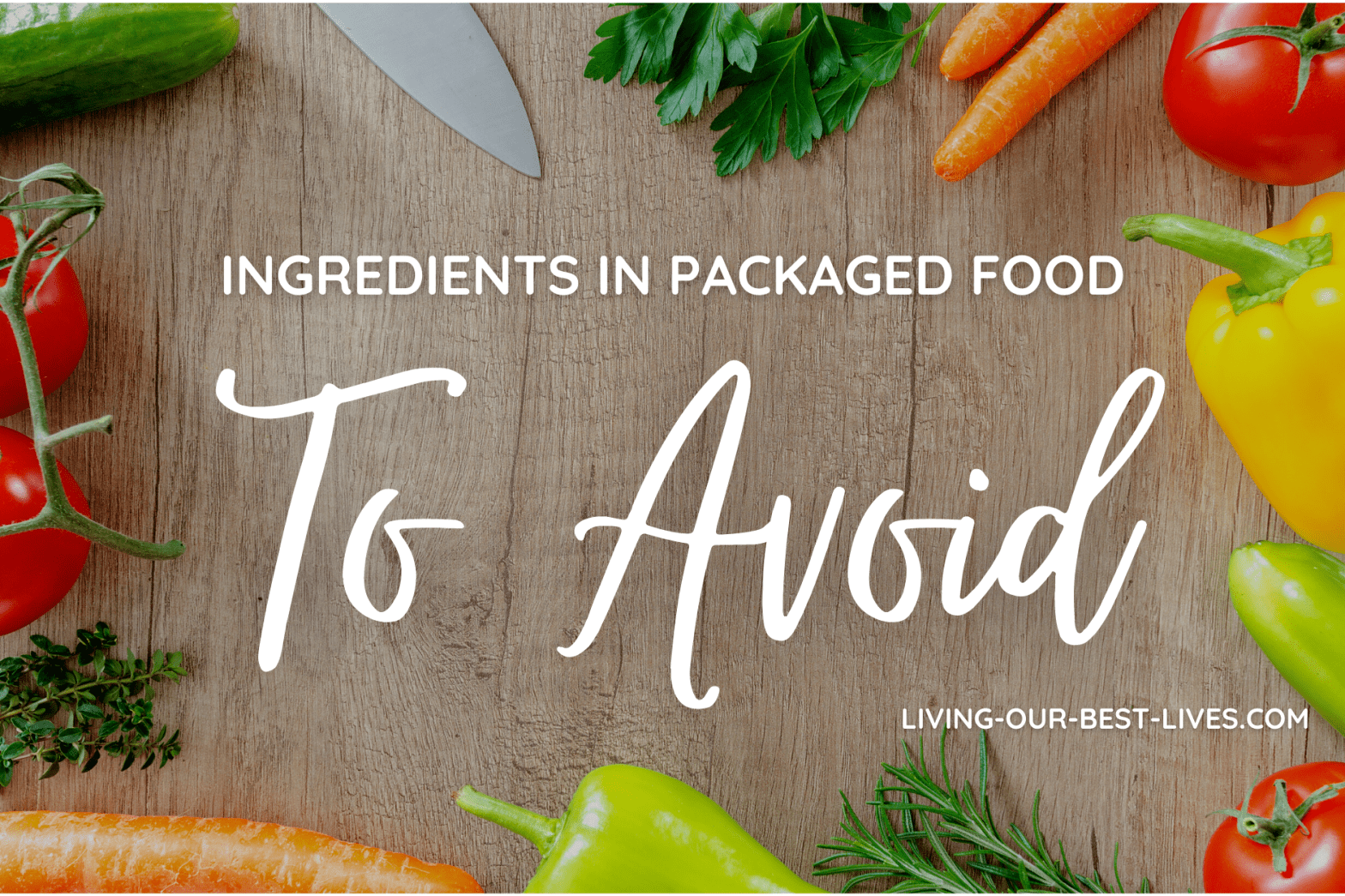 Eat real food, vegetables, clean eating, avoid processed and packaged foods